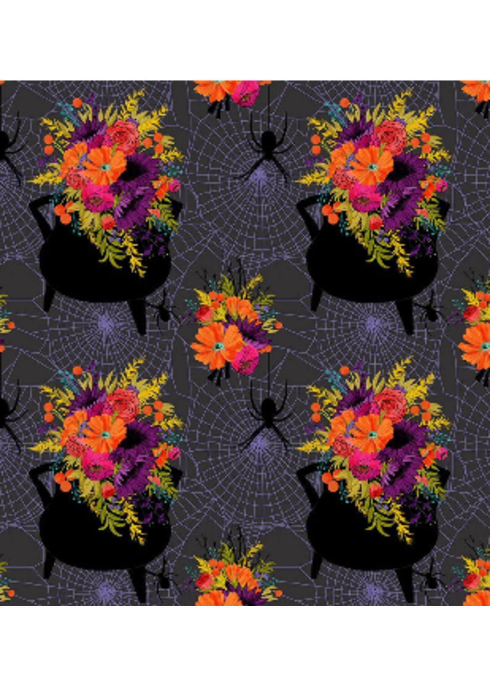 Dear Stella Bootiful- Witches Brew