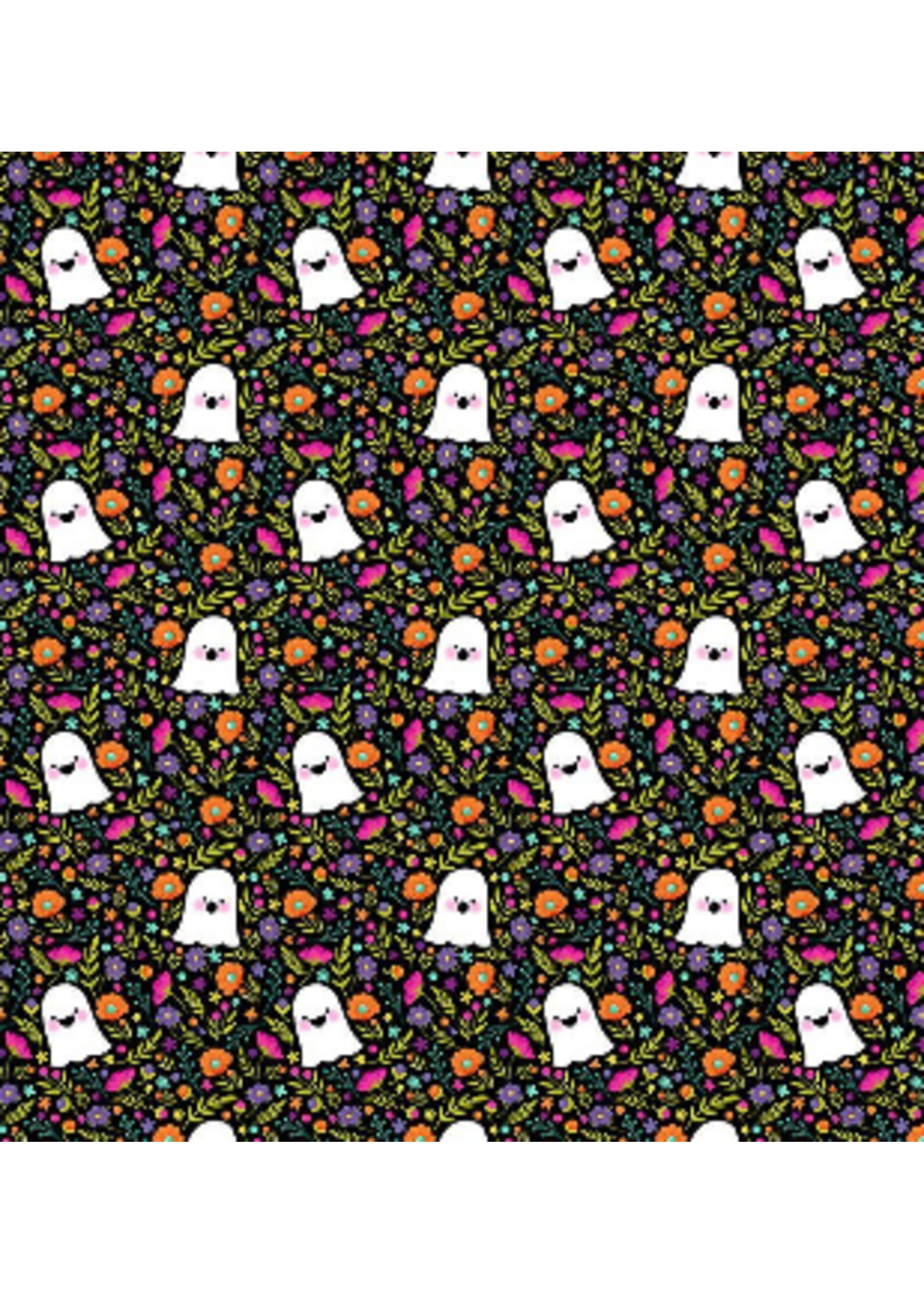 Dear Stella Bootiful- Boo-Ink