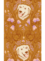 Ruby Star Society Dog Park-Earth   1 unit = 10 cm = 4 inches