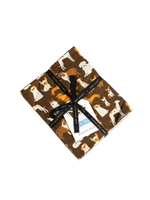Ruby Star Society Dog Park - 22x18in/55.88x45.72cmSquares - Fat Quarter Pack - 24 pcs