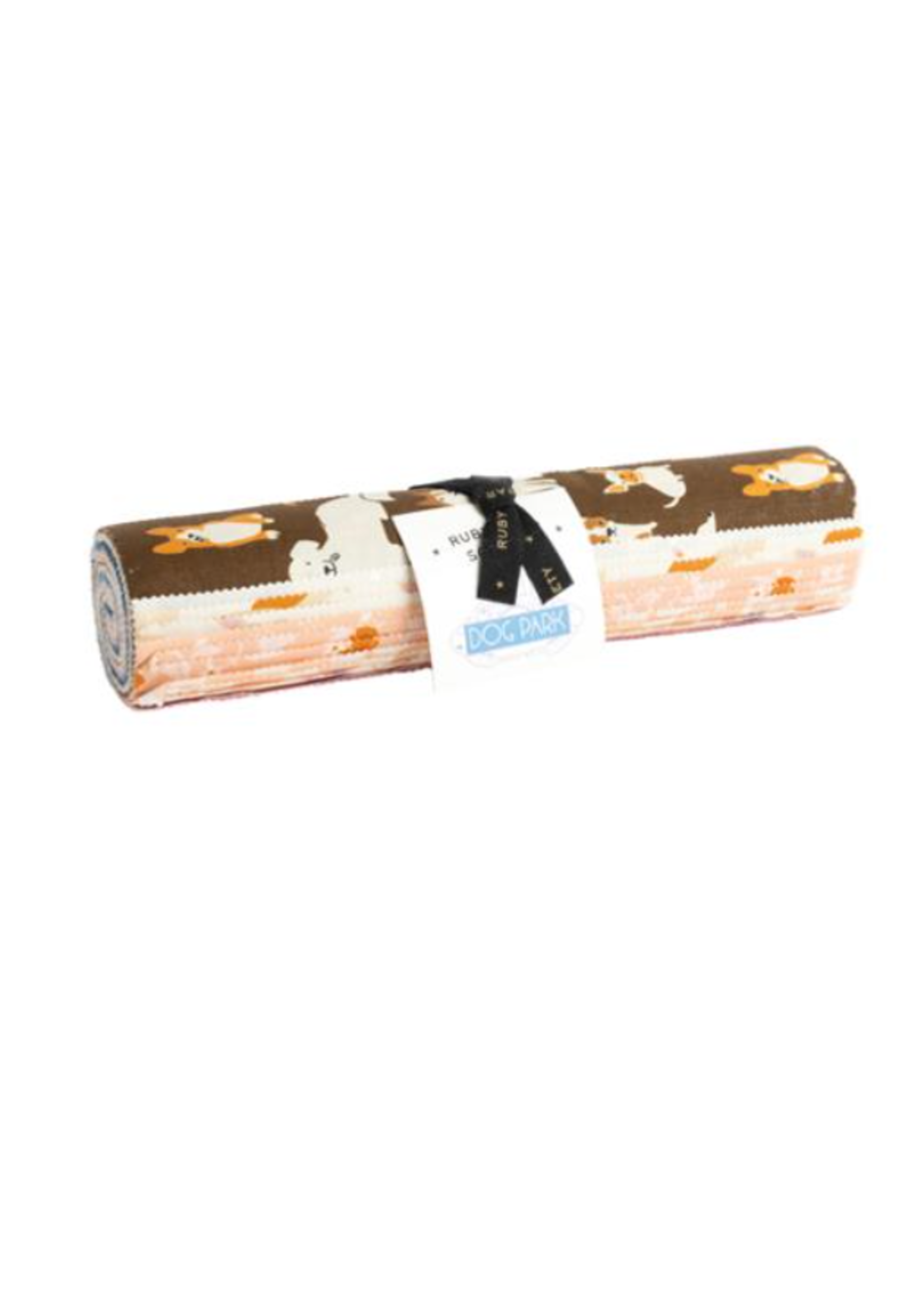 Ruby Star Society Dog Park Layer Cake