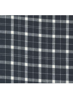 Moda Panache Wovens-Black