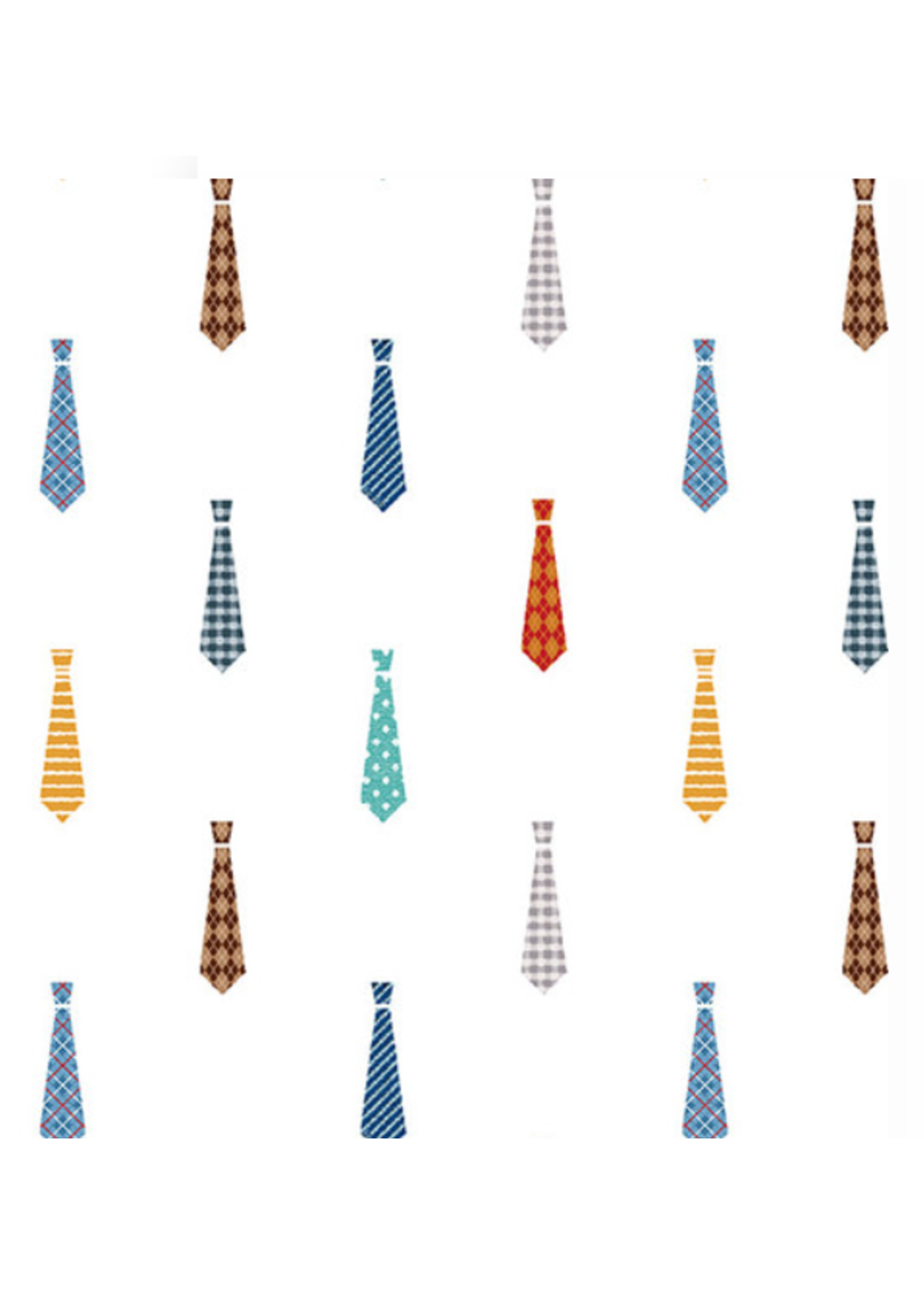 Blank Quilting Fresh Cologne- white