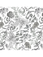 Blank Quilting Holiday Style-grey