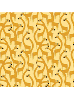 Dear Stella Alpabet soup Giraffe Jam