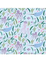 Dear Stella Alphabet Soup Seas the Day