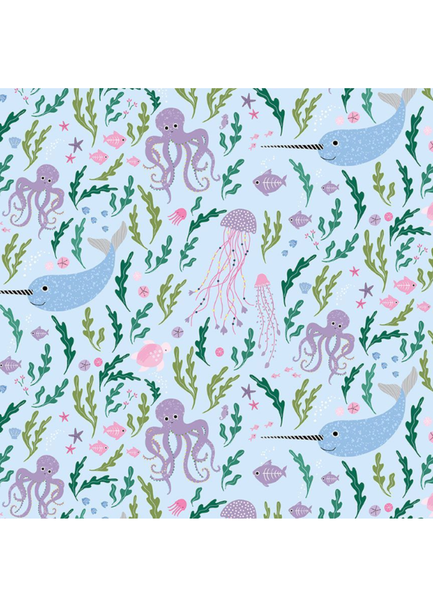 Dear Stella Alphabet Soup Seas the Day