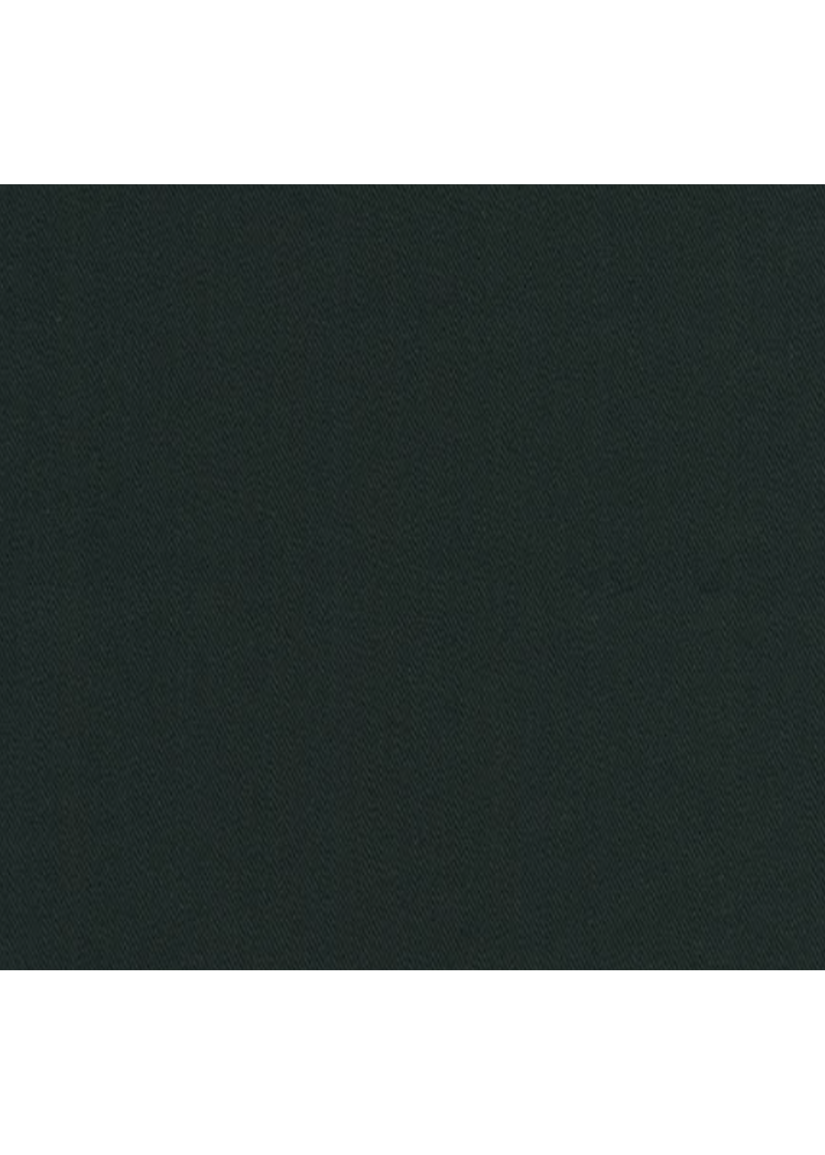 Robert Kaufman Fabrics Kobe Twill- Black  1 Unit=10 cm = 4 inches