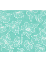 Moda Kindred- Aqua