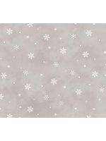 Northcott Snow Much Fun-Cotton Flannel- Per 1/2 meter