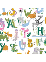 Dear Stella Alphabet Soup  ABC'S