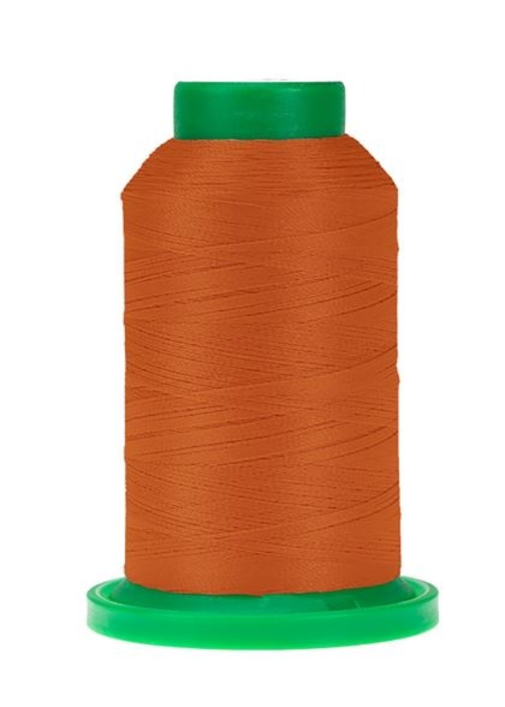 Isacord Isacord Embroidery Thread 1000m Polyester - 1332 - Harvest