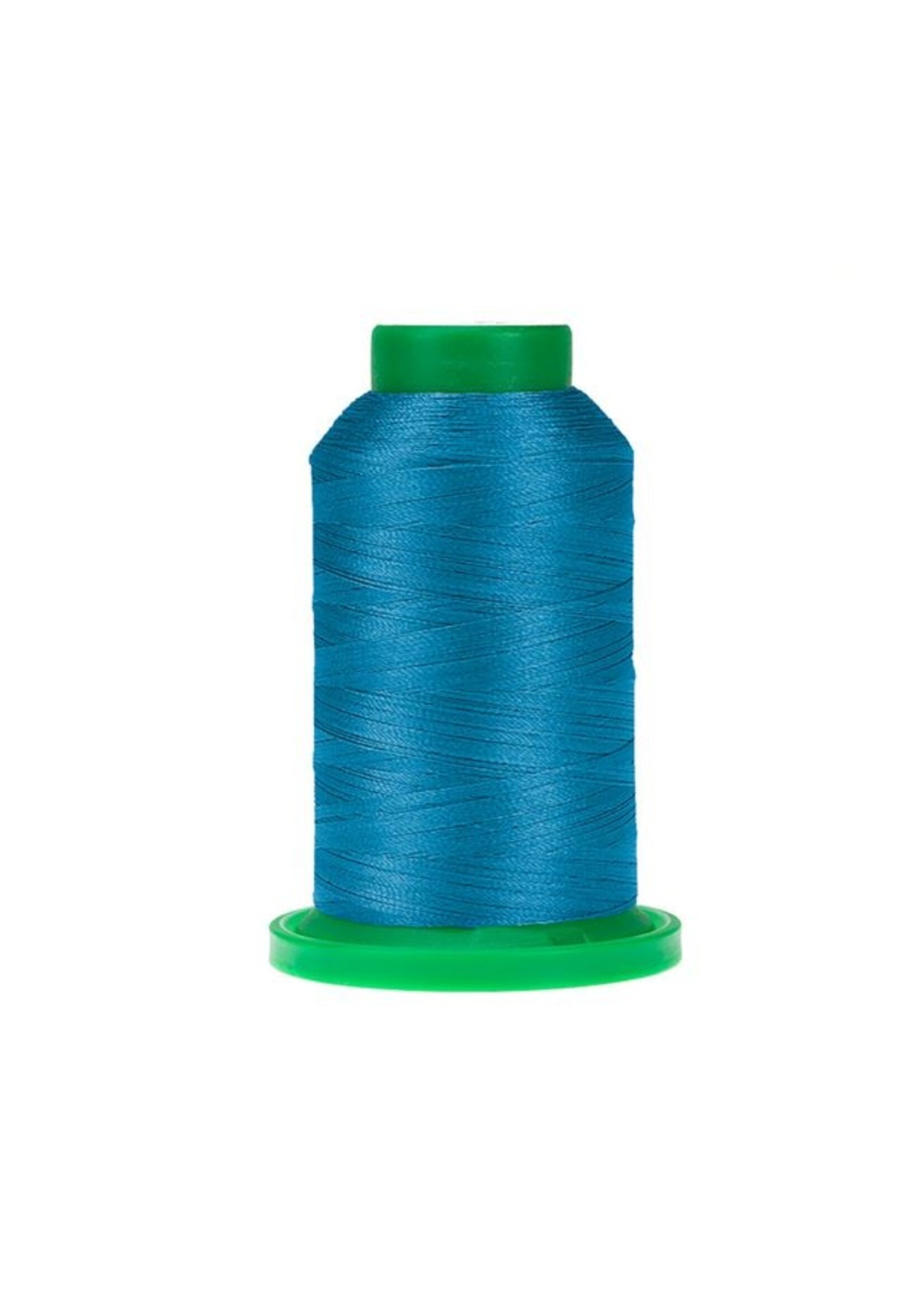 Isacord Isacord Embroidery Thread 1000m Polyester - 4103 -  California Blue