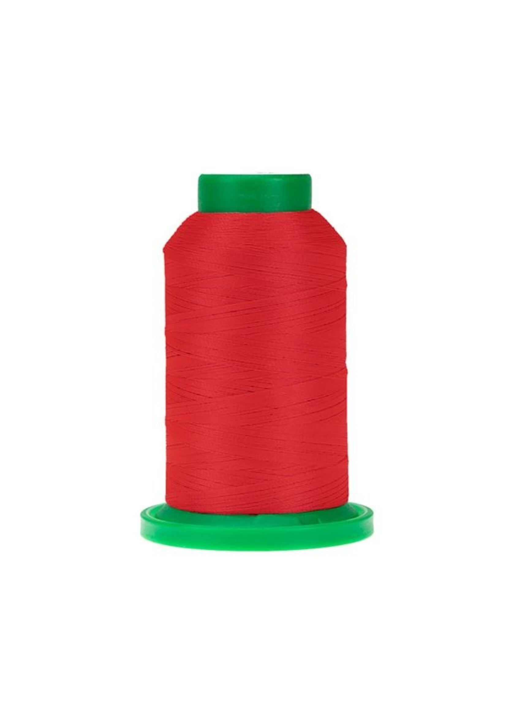 Isacord Isacord 1000m Polyester Embroidery Thread - 1730 - Persimmons