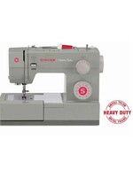 Pfaff Singer HD 4452 Heavy Duty