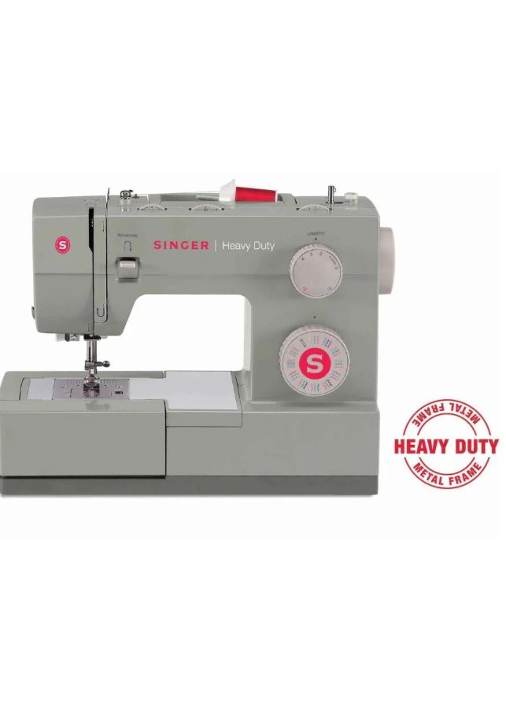 Pfaff Singer HD 4452 Heavy Duty