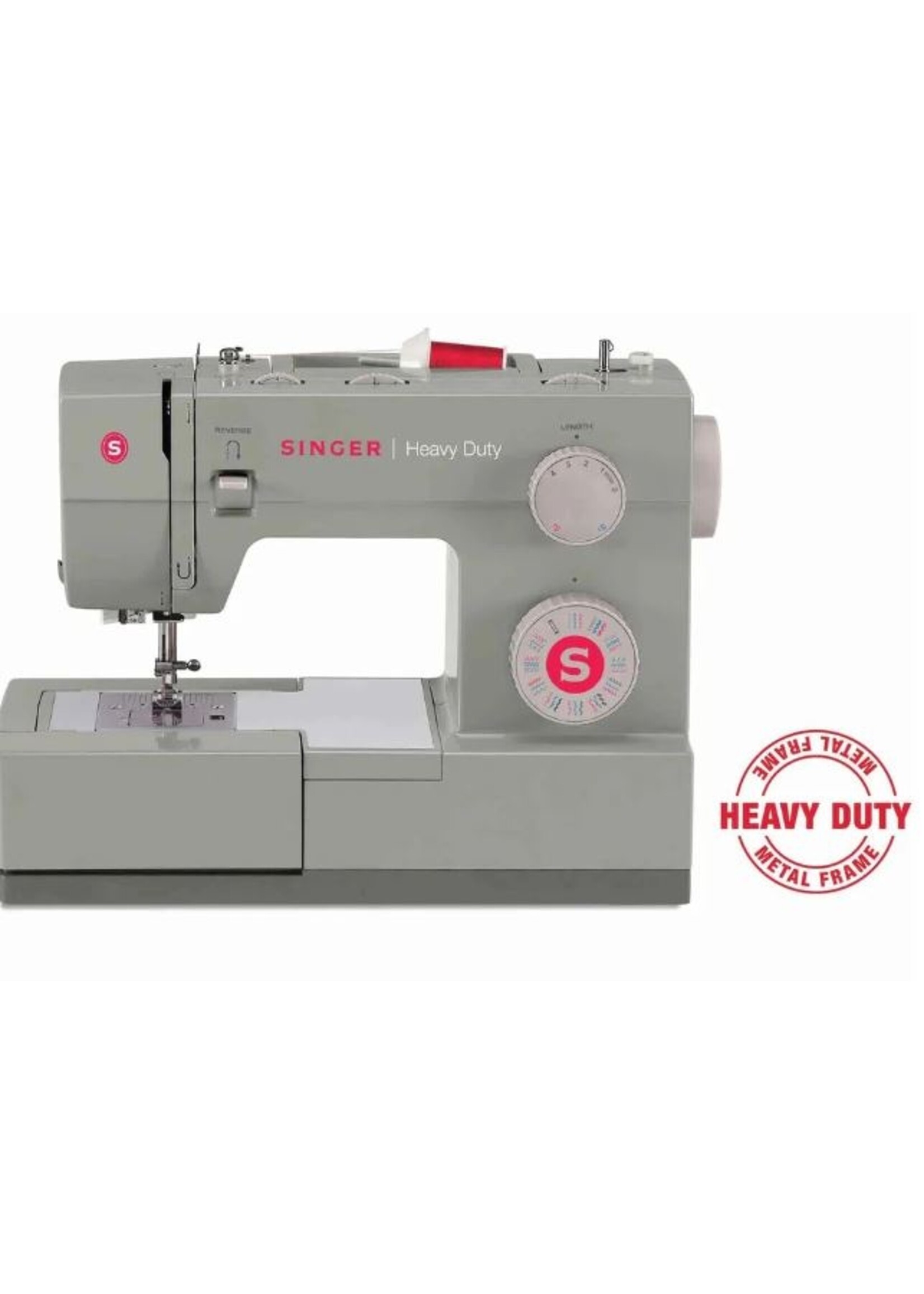 Singer Canada Singer HD 4452 Heavy Duty