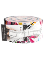 Trend Tex PlayGrounds  Jelly Roll