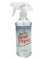 Mary Ellen Products Best Press Spray Starch Scent Free 16oz (499ml)