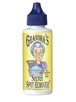 Zafar Grandmas Secret Spot Remover 2oz (59ml)