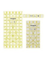 OmniGrid Omnigrid Ruler Gift Set