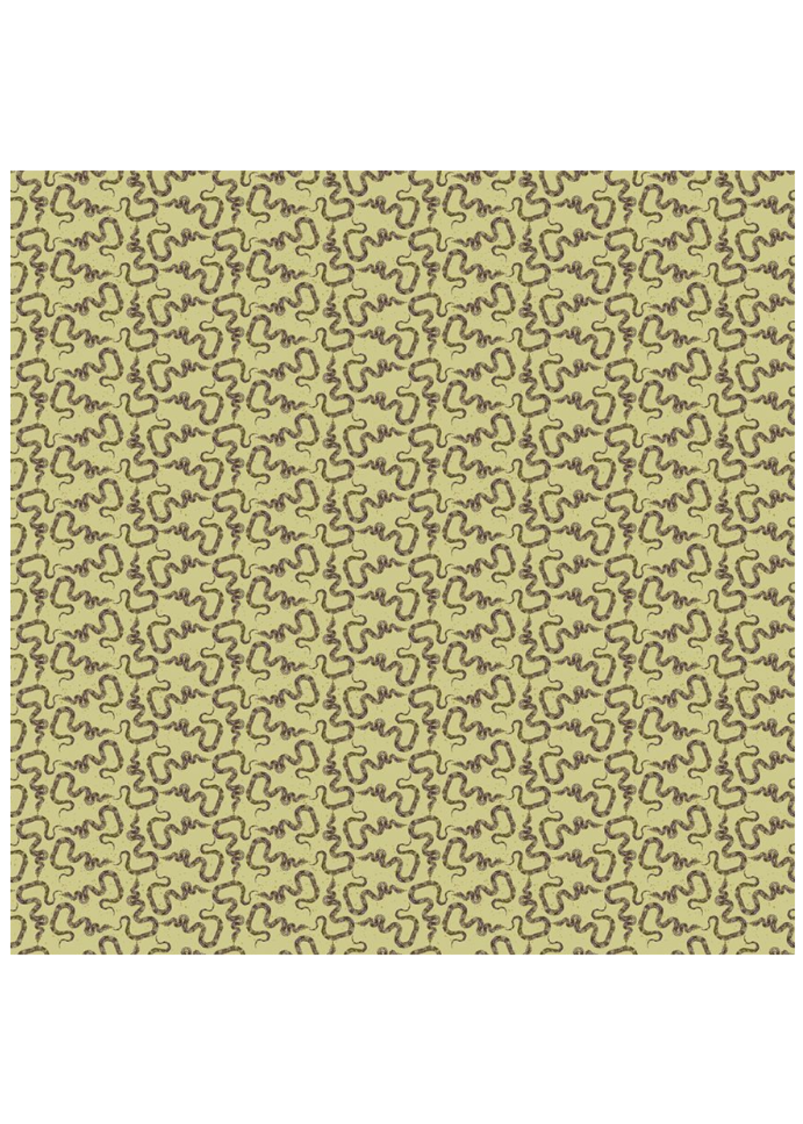 Dear Stella PHOEBE SNAKES, THYME