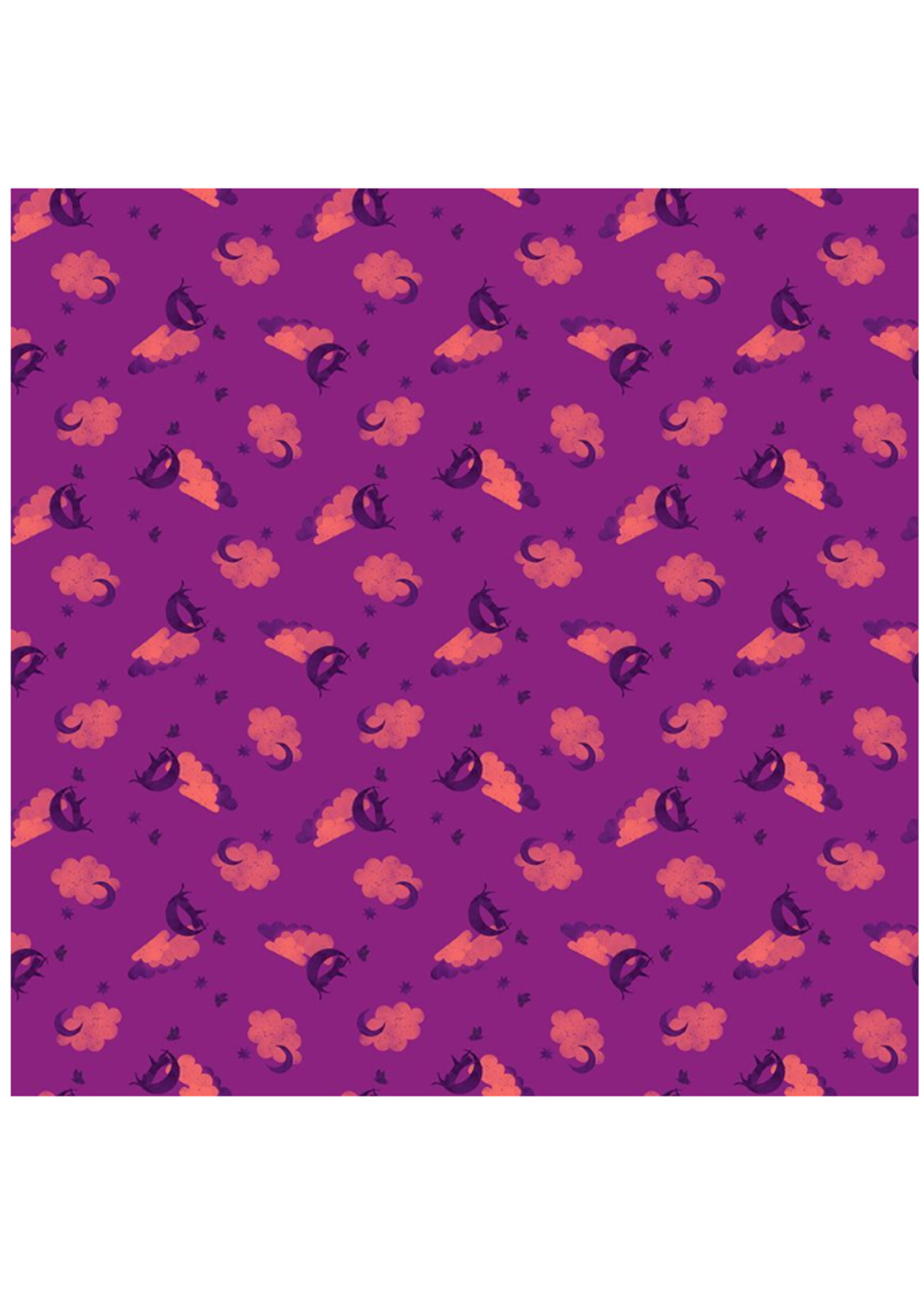 Dear Stella PHOEBE MOON UNITS BEETS