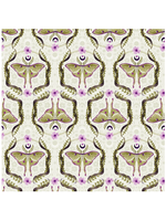 Dear Stella PHOEBE MAGIC  MOTHS  PRICED PER 1/2 METER