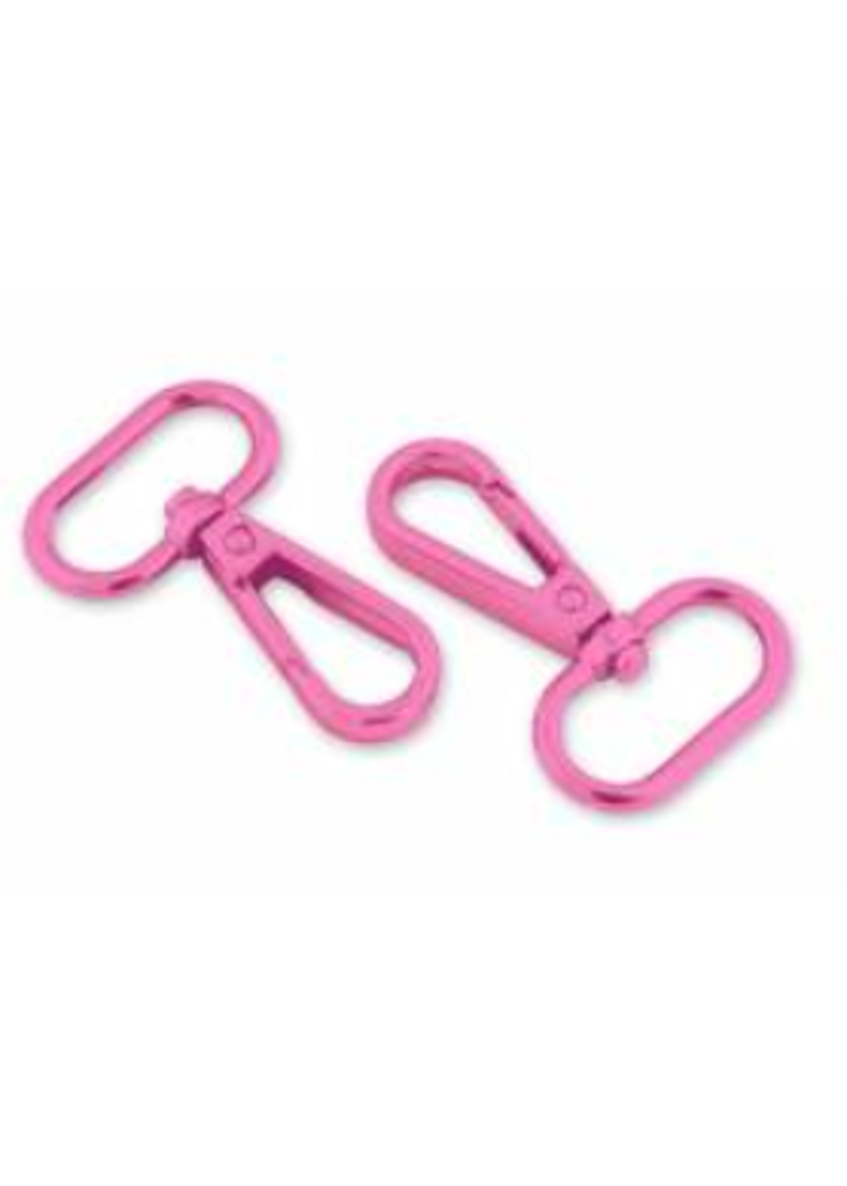 Tula Pink Tula Pink Swivel Hook Oval Set of 2