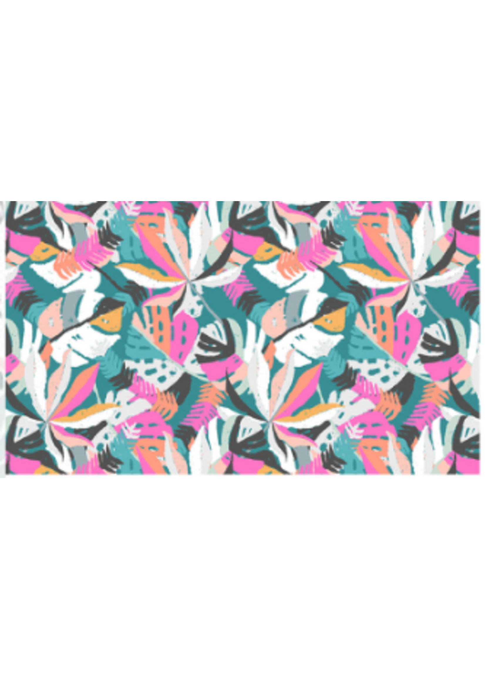 3 Wishes Zebra Dazzle  Lavish Leaves