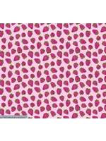 Dear Stella LAZY SUNDAY SNACK ATTACK  1 Unit = 10cm = 4 inches