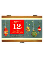 Unique 12 DAYS OF STICHMAS GIFT SET