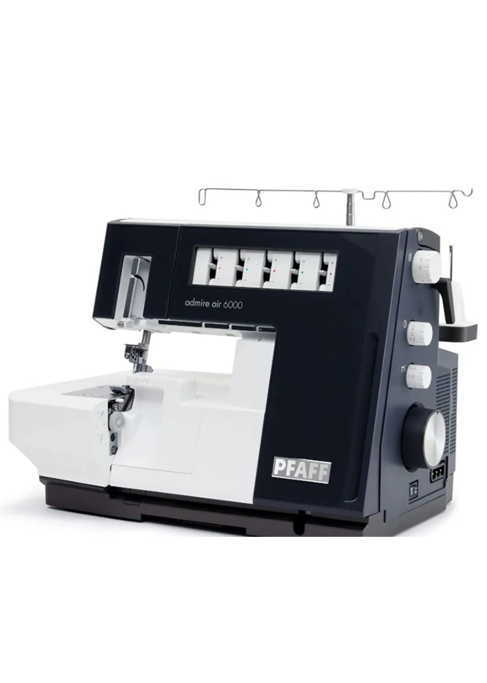 Pfaff Pfaff Admire Air 6000