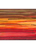 BANYAN BATIKS Banyan Batiks landscaping Painting Fall Forward PER 1/2 METER