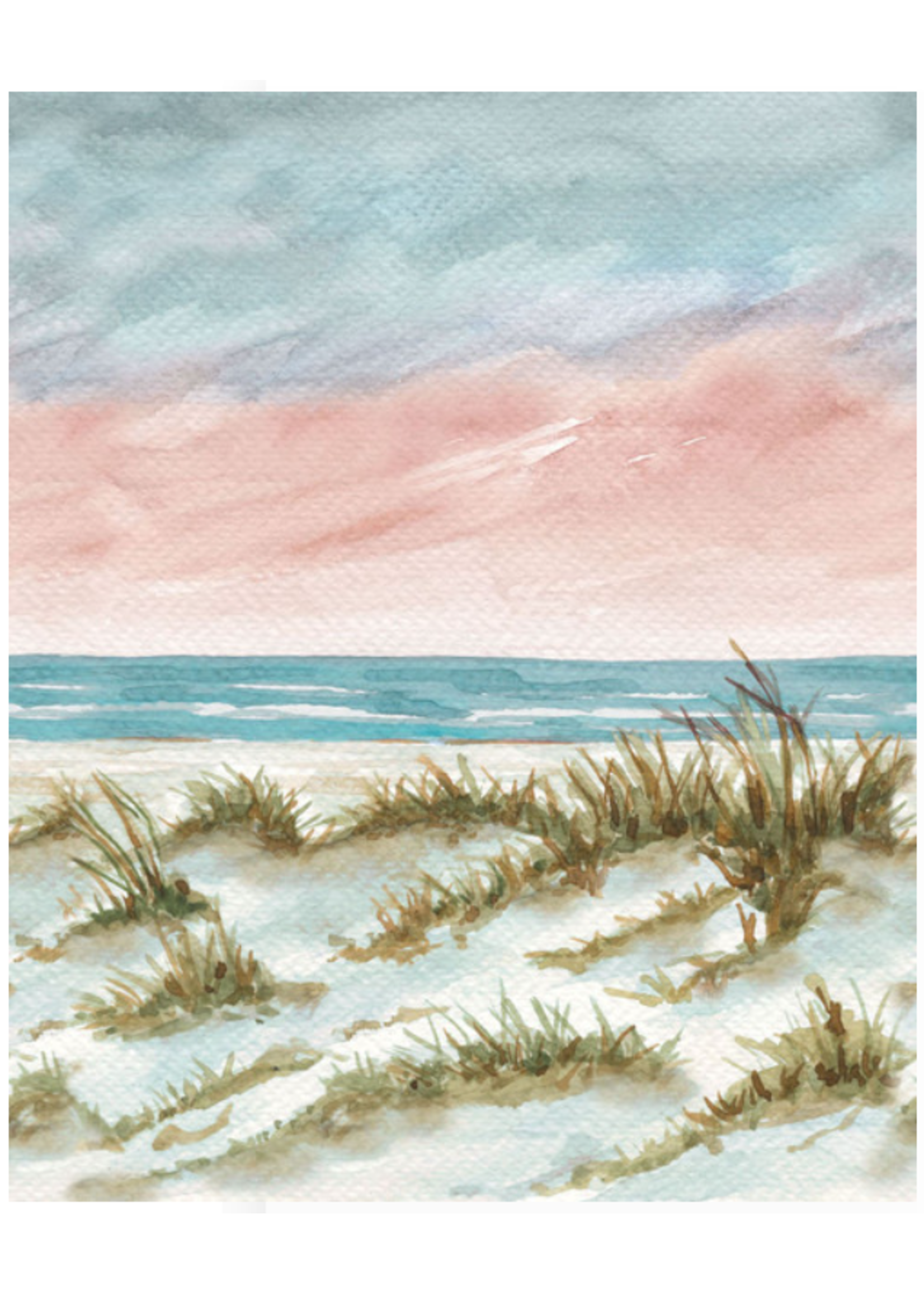 Studio E Fabrics POINT OF VIEW- SUNRISE  8170-21 PER 1/2 METER