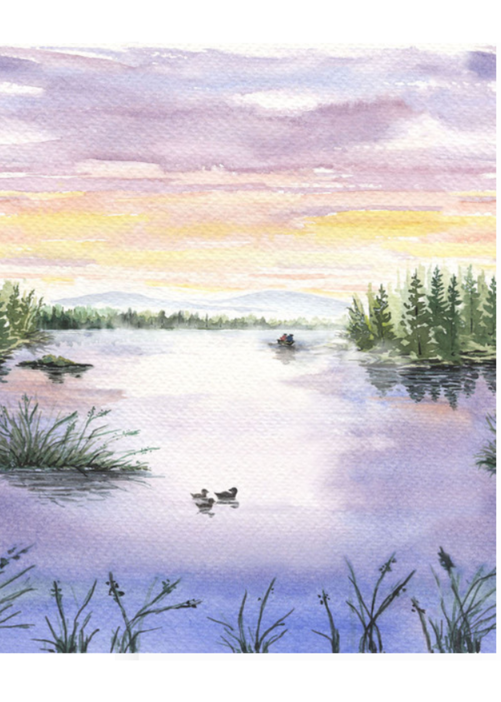 Studio E Fabrics POINT OF VIEW- MIST   1 unit = 10cm = 4 inches