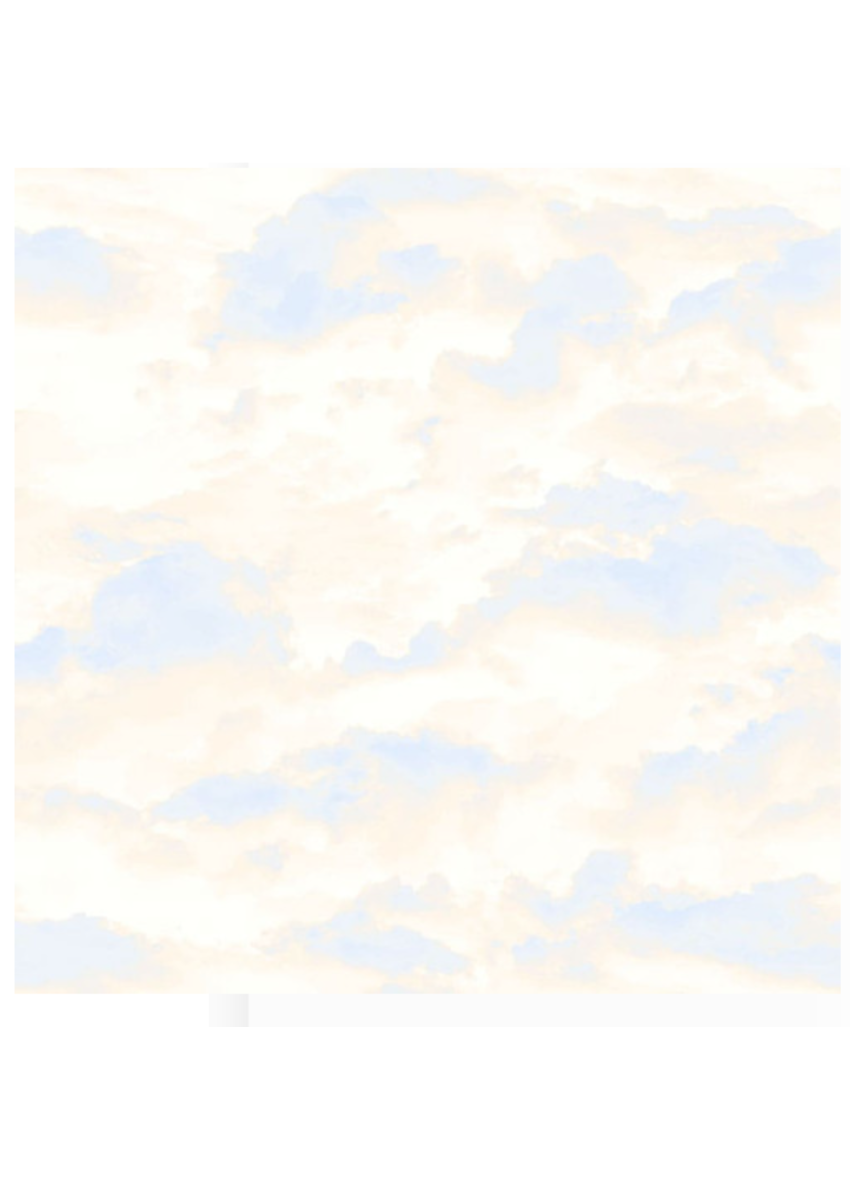 Studio E Fabrics POINT OF VIEW- SKY 8175-11  PER 1/2 METER