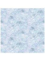 Studio E Fabrics POINT OF VIEW-  SKY 8178-11 PER 1/2 METER