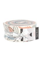 Moda Melrose - 2.5in/6.35cm - Jelly Roll - 40pcs
