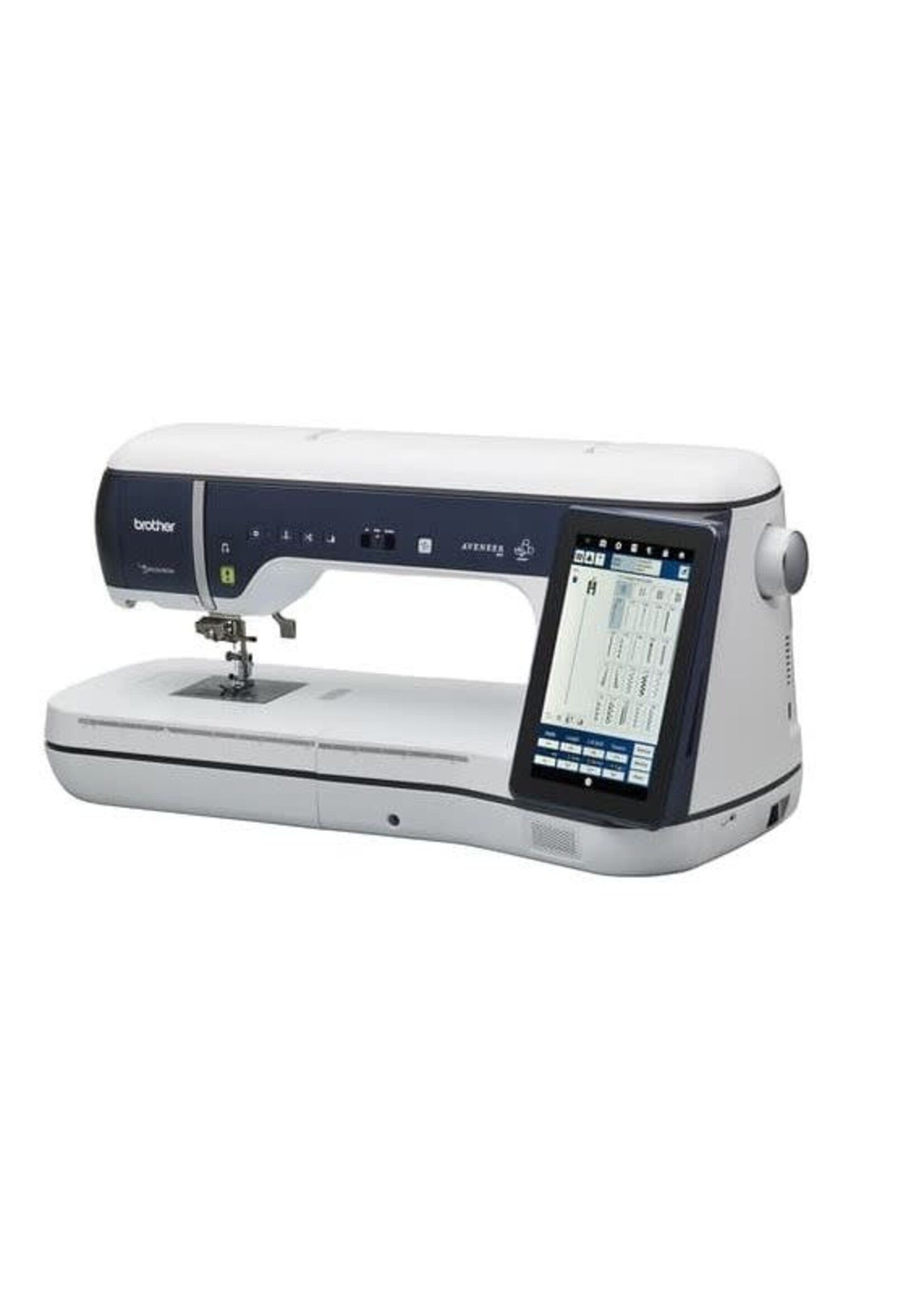 Brother EV1 Aveneer Sewing, Quilting & Embroidery