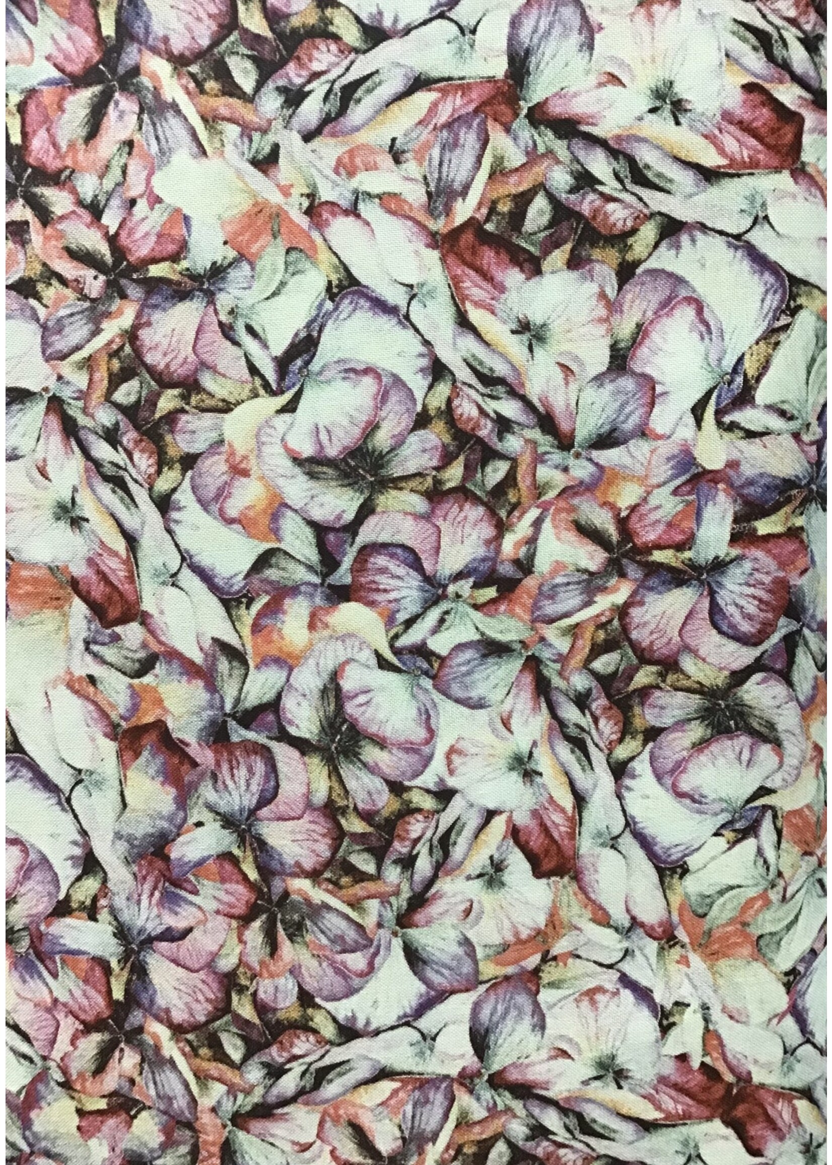 Hoffman Tropic Walk    priced per 1/2 Meter