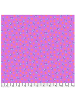 Tula Pink TULA PINK IMPENDING BLOOM-NOVA  PER 1/2 METER