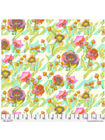 Tula Pink Tula Pink  Puppy Love Nova