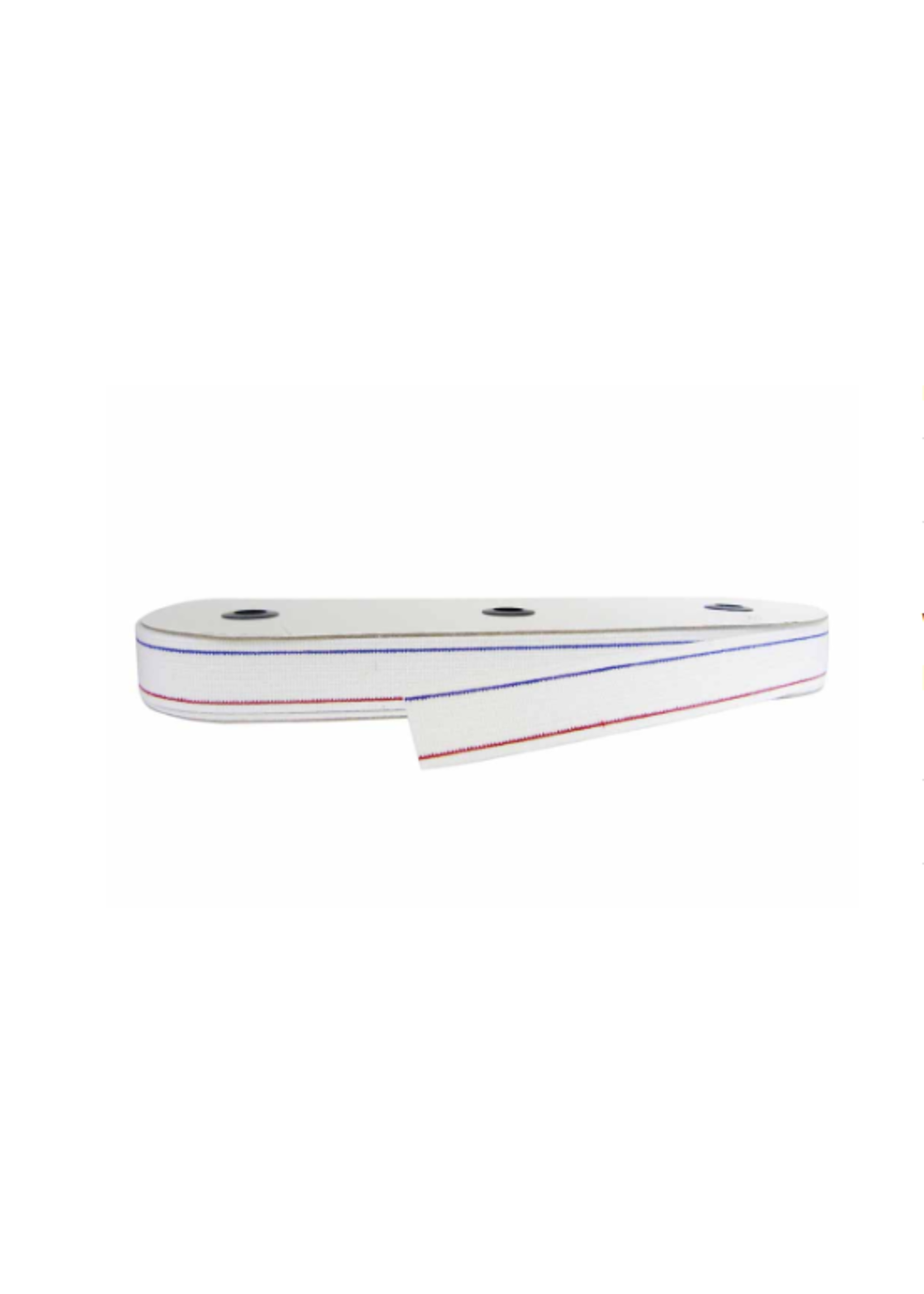 Unique Pajama Elastic 25mm wide - PER METER
