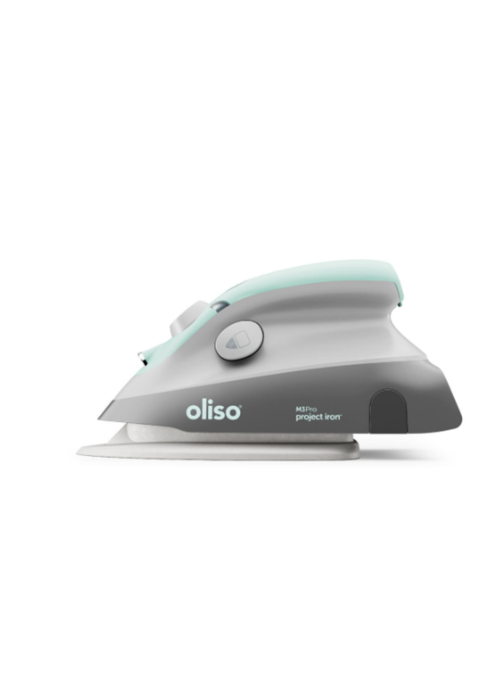 Oliso Oliso MP3 Pro  Iron - Aqua