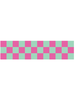 Tula Pink Check Please - Cosmic (Webbed) Tula Pink Put-Up 1-1/2in Wide Renaissance Ribbon Webbing/16yd Spool
