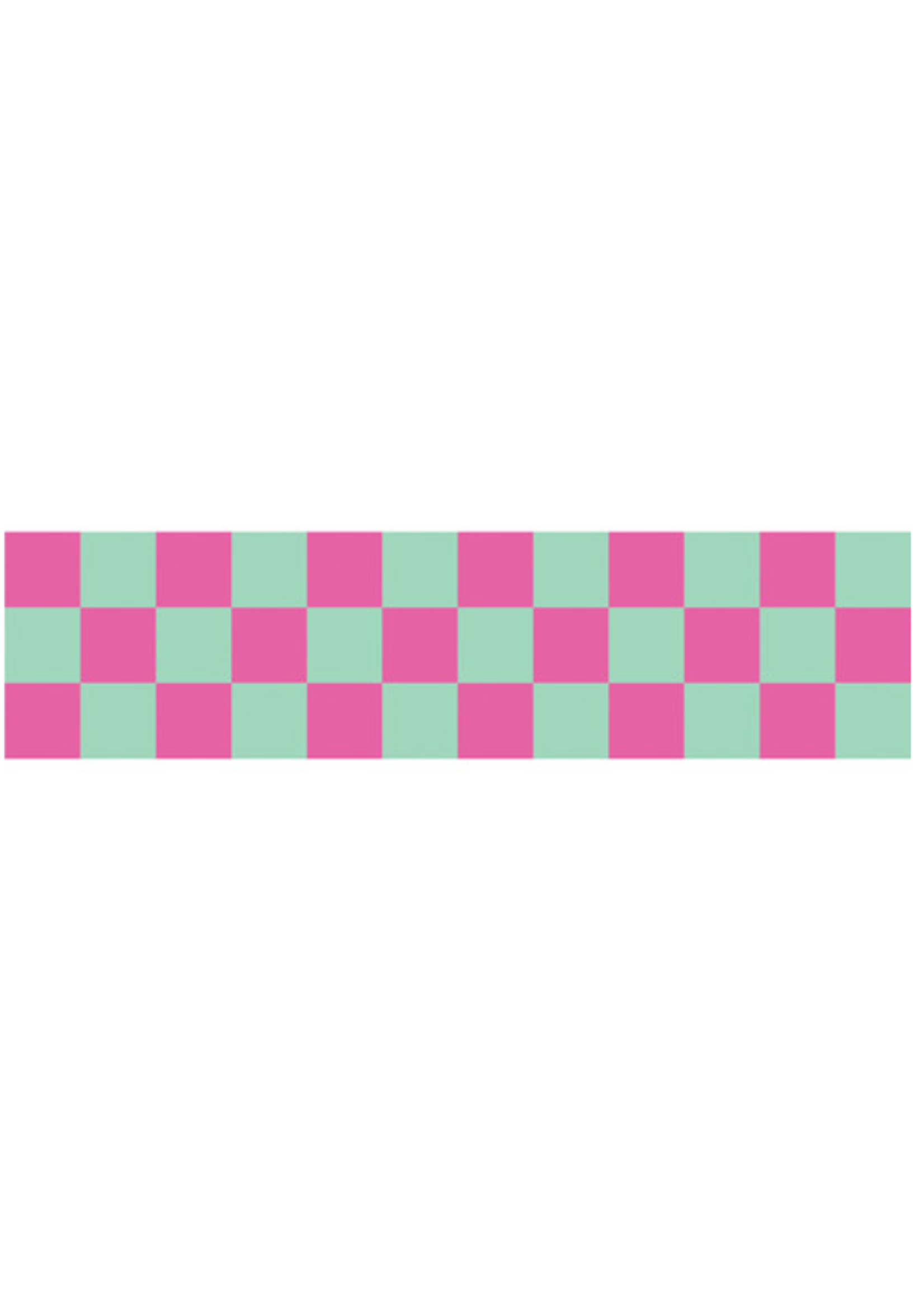 Tula Pink Check Please - Cosmic (Webbed) Tula Pink Put-Up 1-1/2in Wide Renaissance Ribbon Webbing/16yd Spool