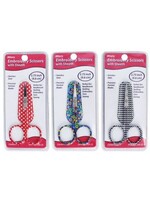 Allary Embroidery Scissors with Sheath