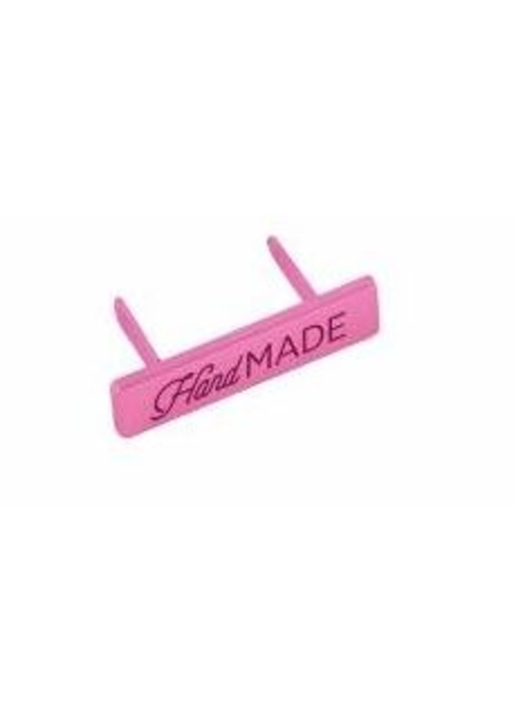 Tula Pink Tula Pink "Handmade" label