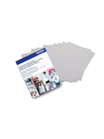 Brother Sublimation Printer Paper